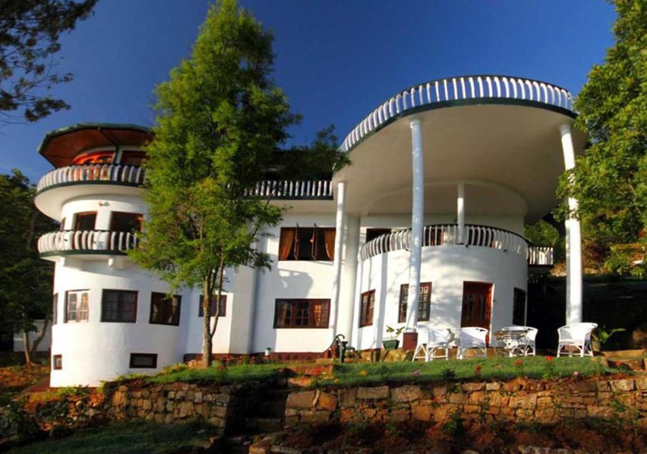 The Hideaway Ella Hotel Bandarawela Bagian luar foto