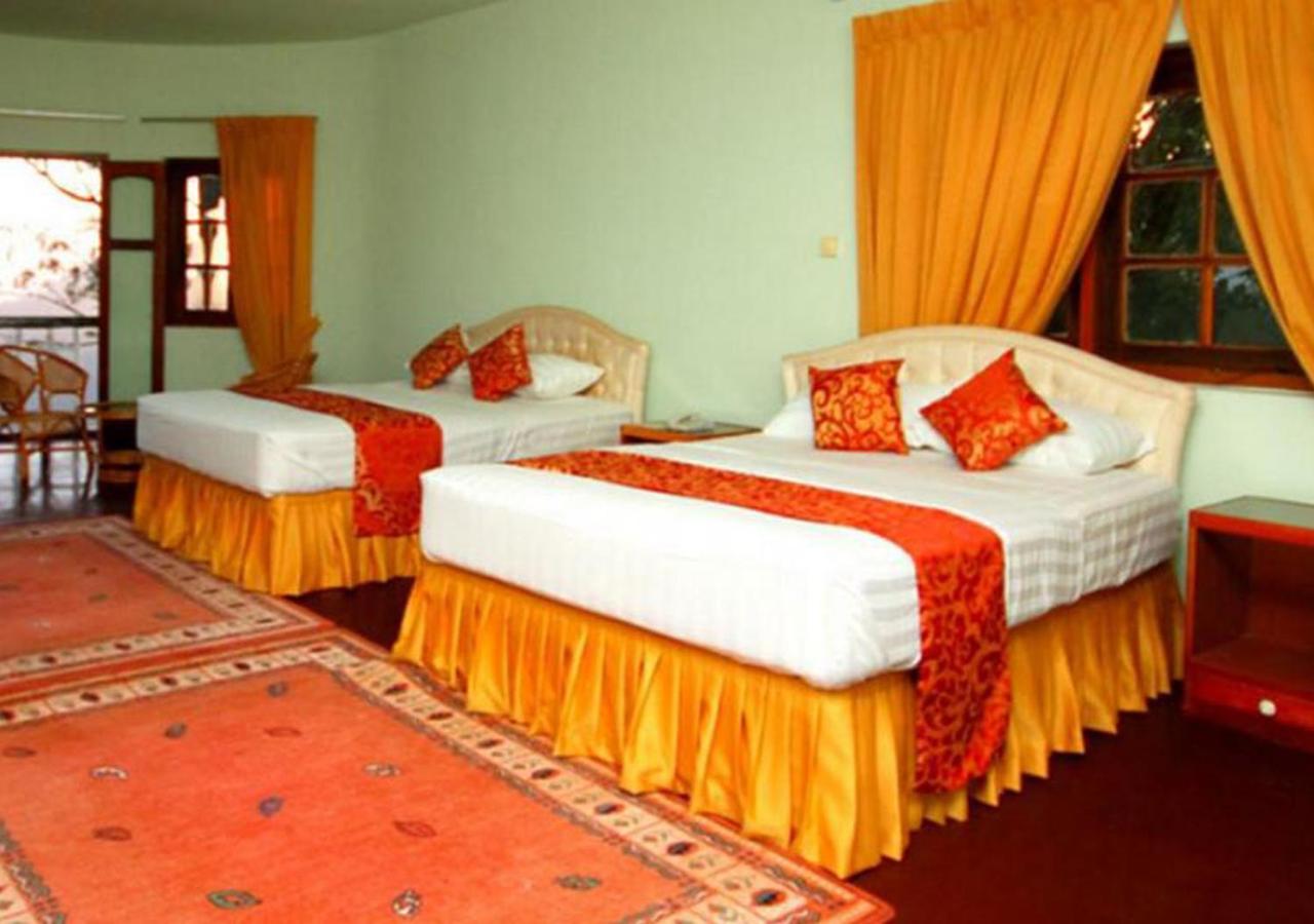 The Hideaway Ella Hotel Bandarawela Bagian luar foto