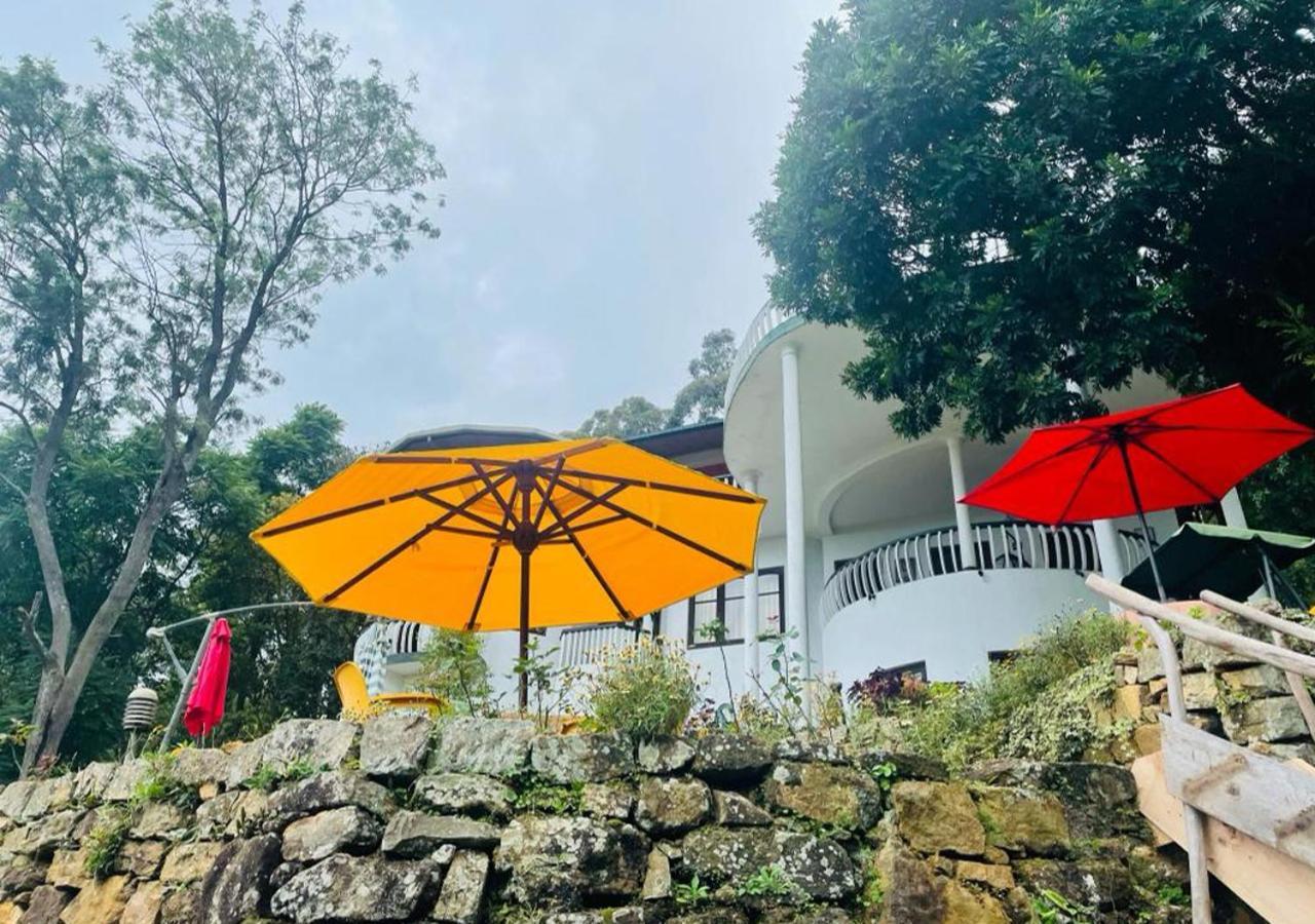 The Hideaway Ella Hotel Bandarawela Bagian luar foto