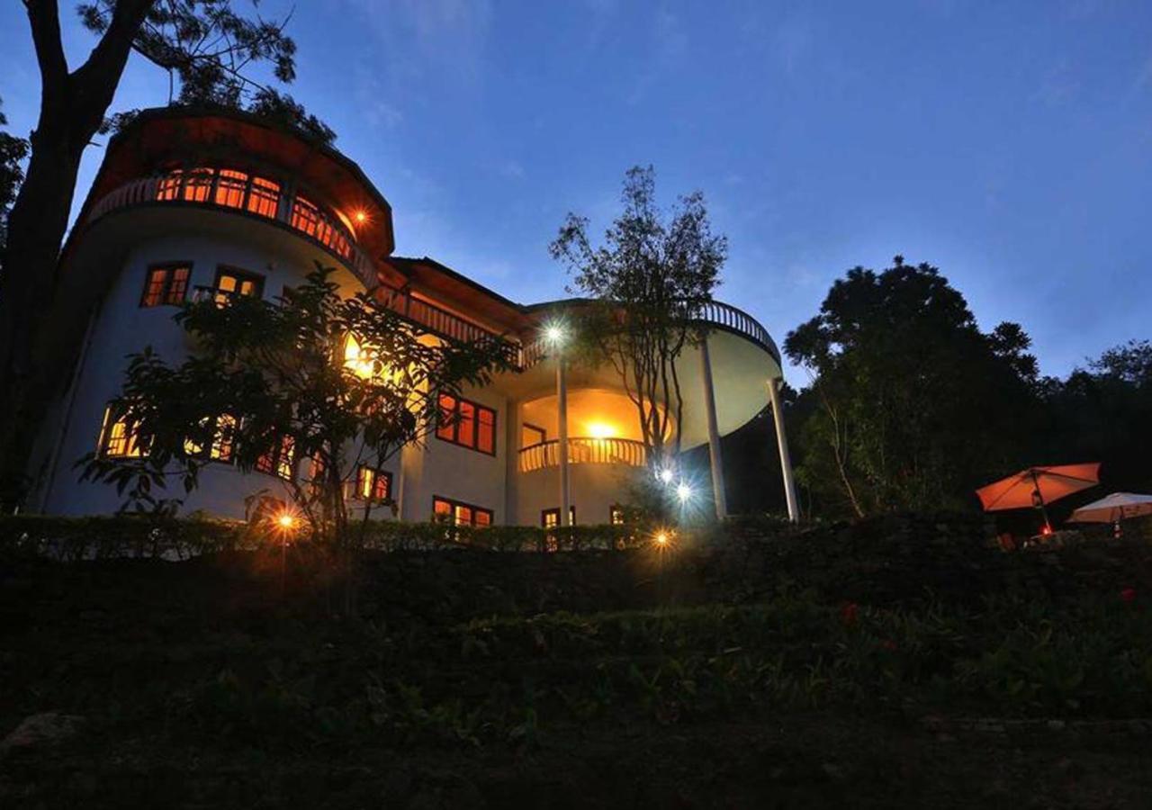 The Hideaway Ella Hotel Bandarawela Bagian luar foto
