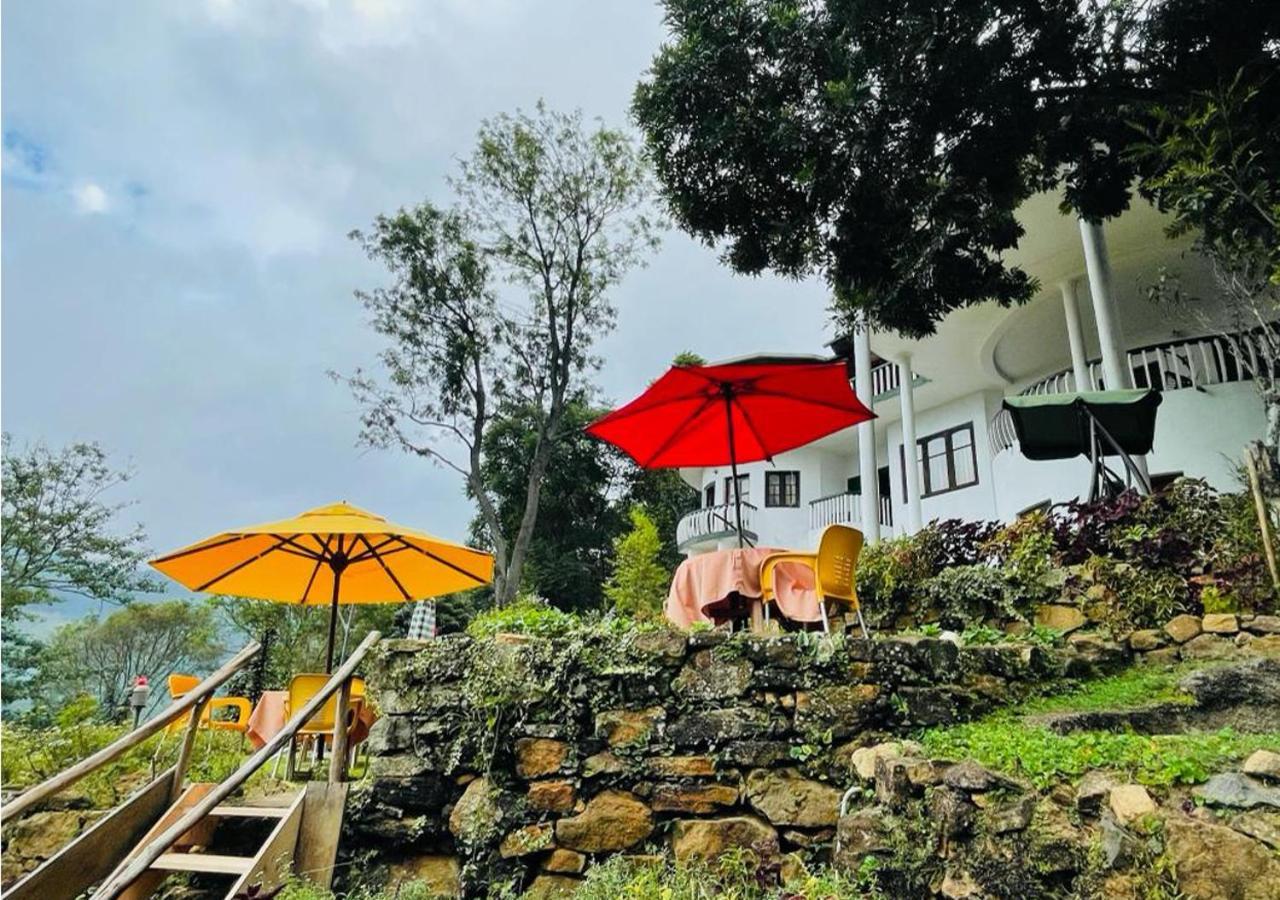 The Hideaway Ella Hotel Bandarawela Bagian luar foto