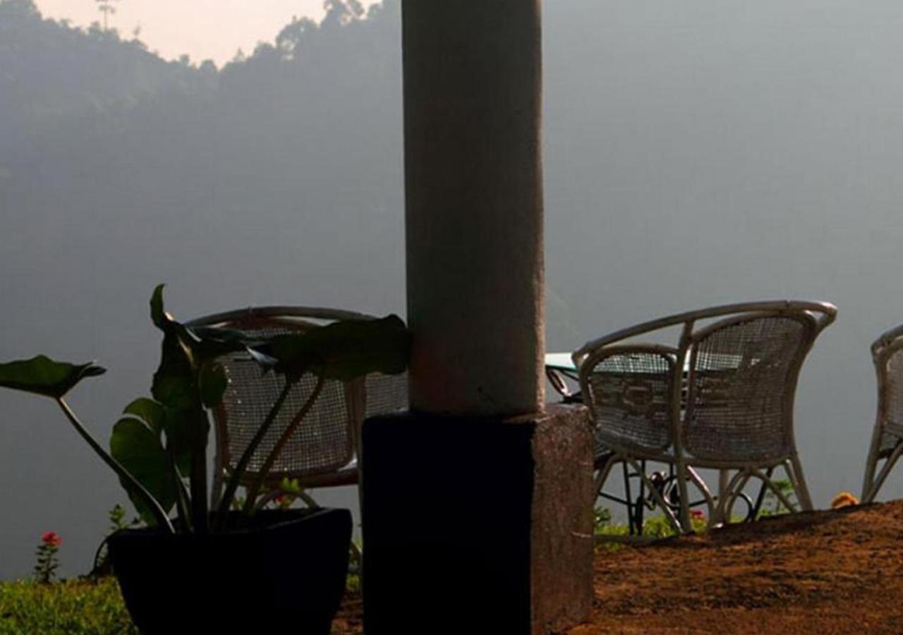 The Hideaway Ella Hotel Bandarawela Bagian luar foto