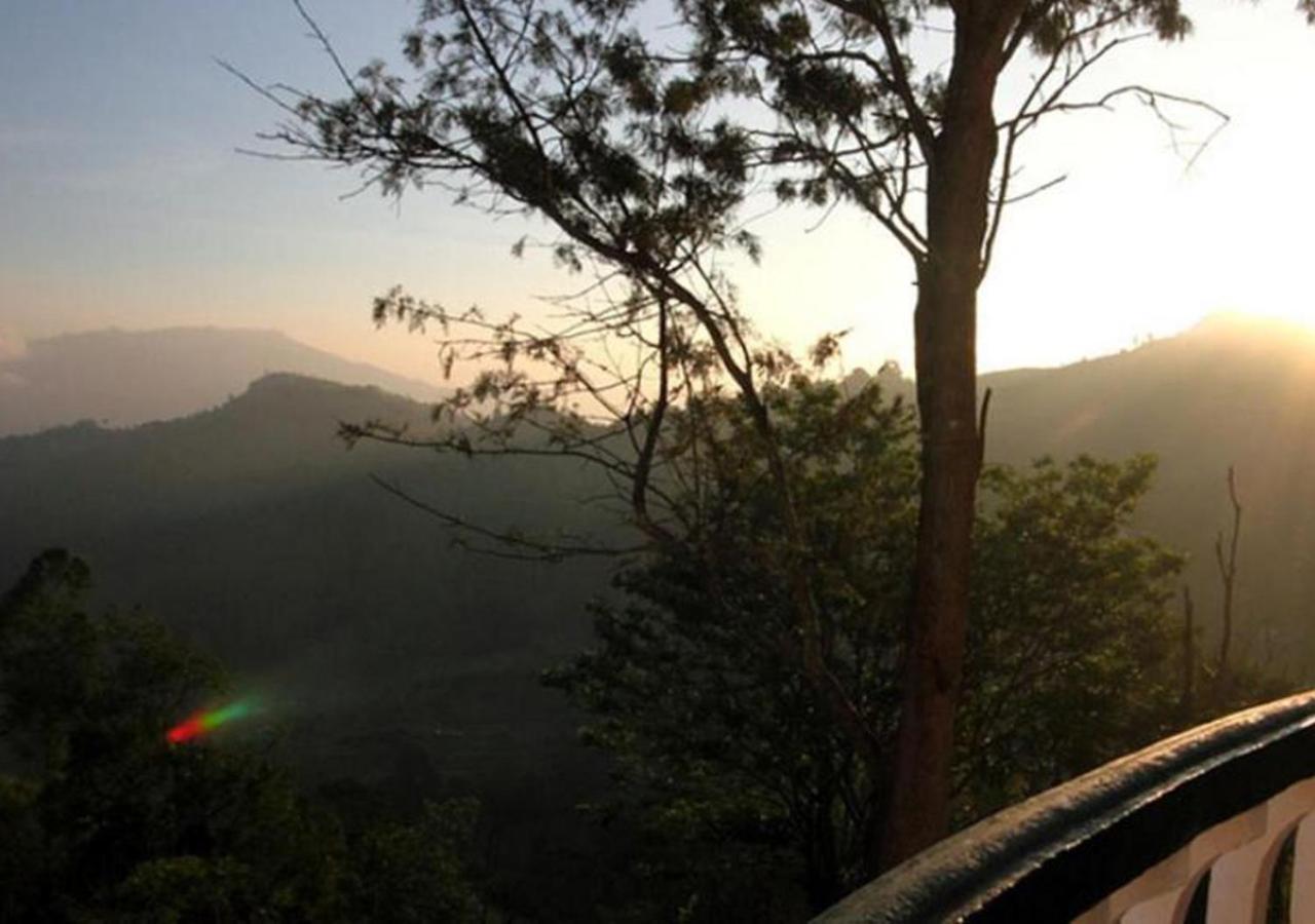 The Hideaway Ella Hotel Bandarawela Bagian luar foto