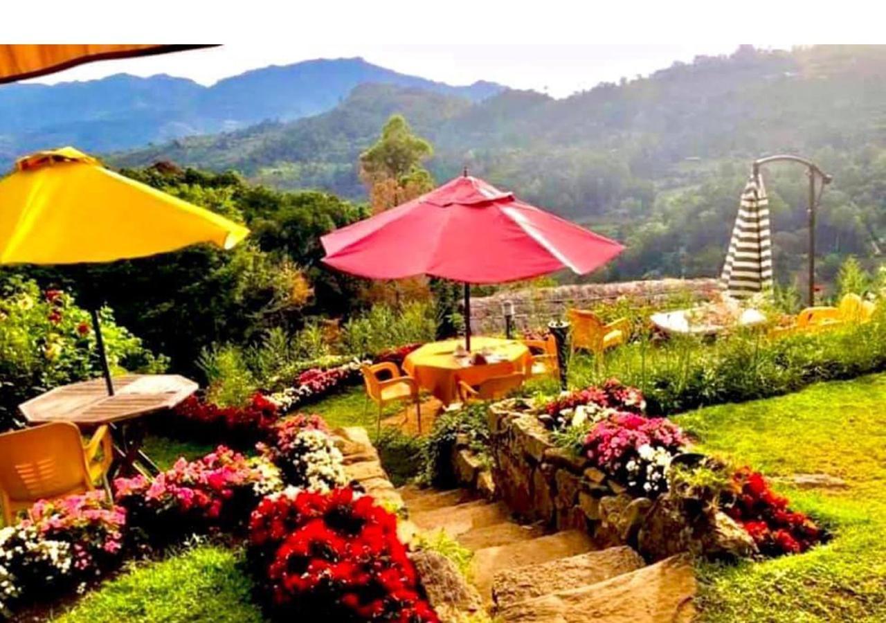 The Hideaway Ella Hotel Bandarawela Bagian luar foto