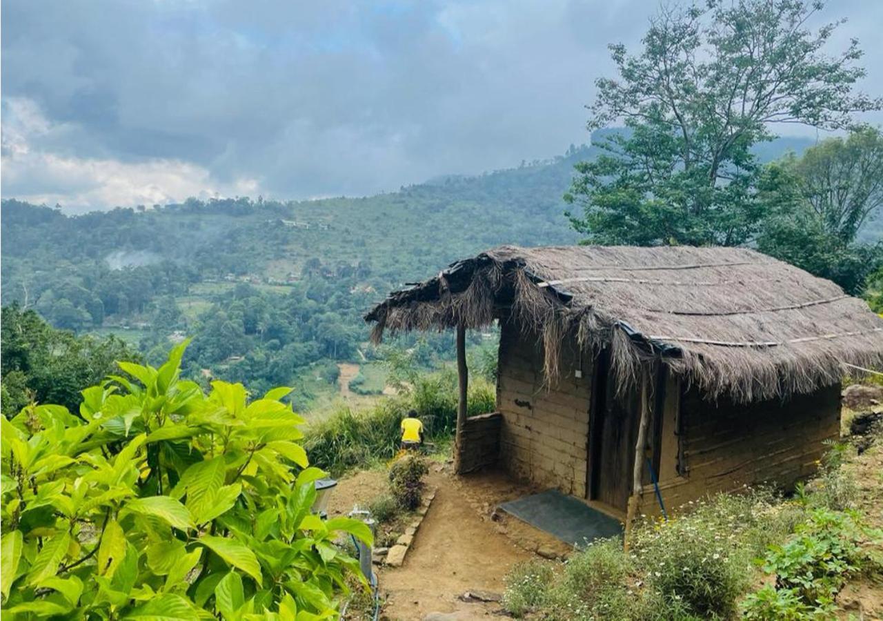 The Hideaway Ella Hotel Bandarawela Bagian luar foto