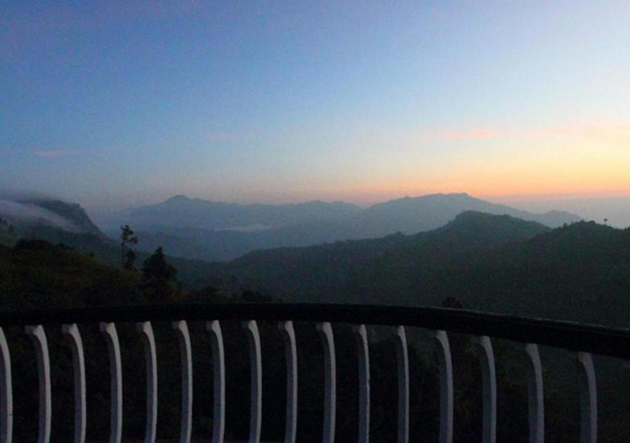 The Hideaway Ella Hotel Bandarawela Bagian luar foto