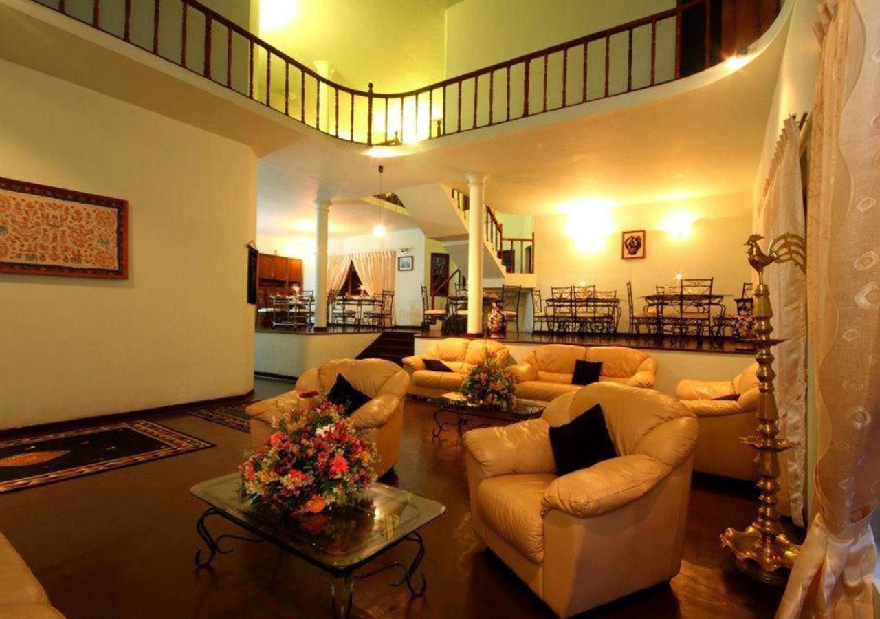 The Hideaway Ella Hotel Bandarawela Bagian luar foto