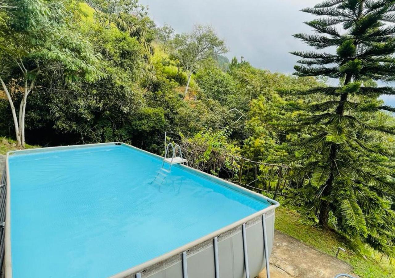 The Hideaway Ella Hotel Bandarawela Bagian luar foto