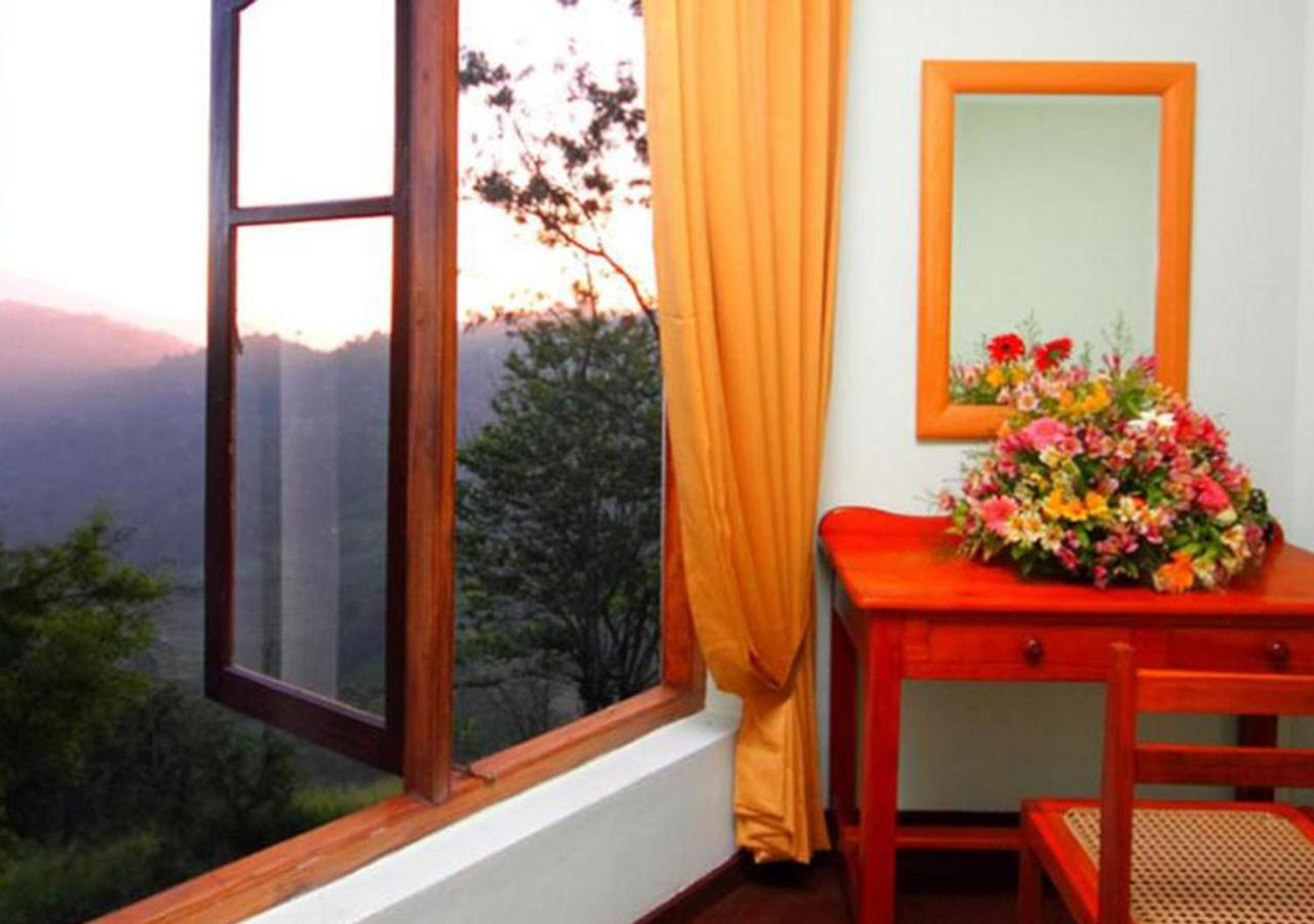 The Hideaway Ella Hotel Bandarawela Bagian luar foto