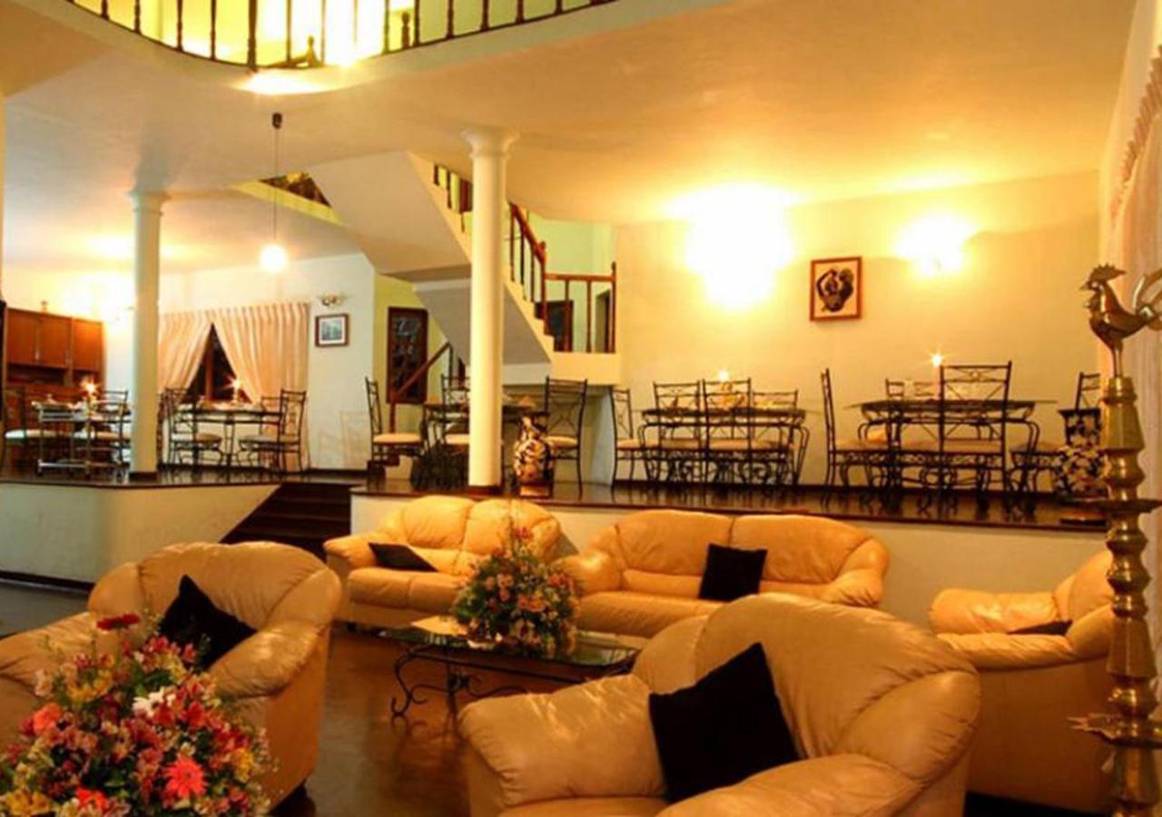 The Hideaway Ella Hotel Bandarawela Bagian luar foto