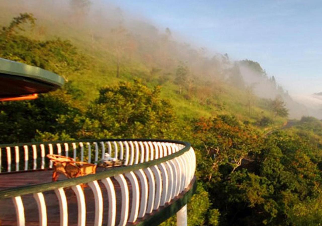 The Hideaway Ella Hotel Bandarawela Bagian luar foto