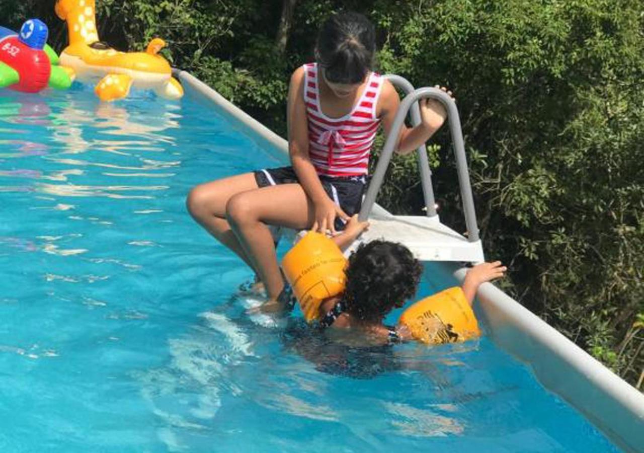 The Hideaway Ella Hotel Bandarawela Bagian luar foto