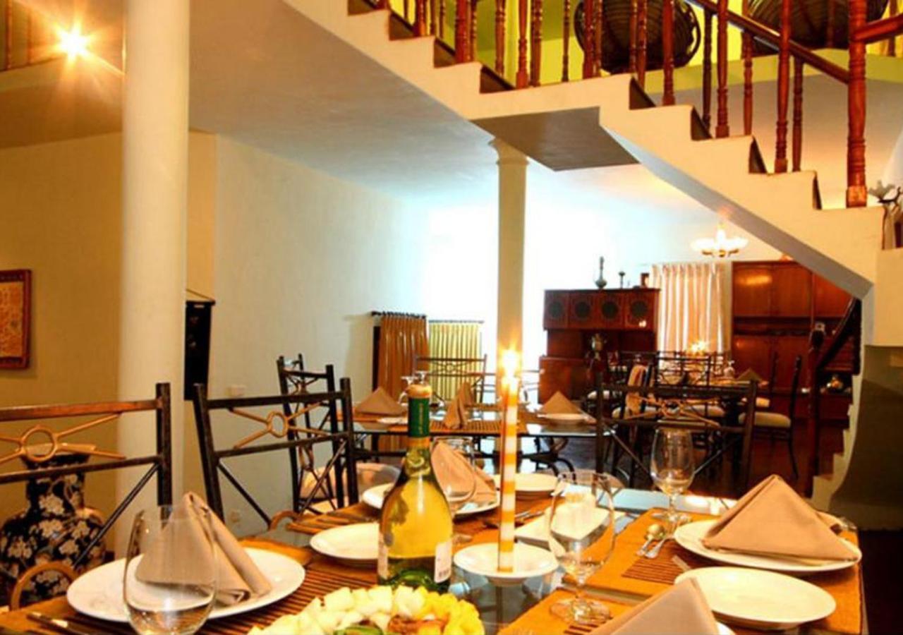 The Hideaway Ella Hotel Bandarawela Bagian luar foto
