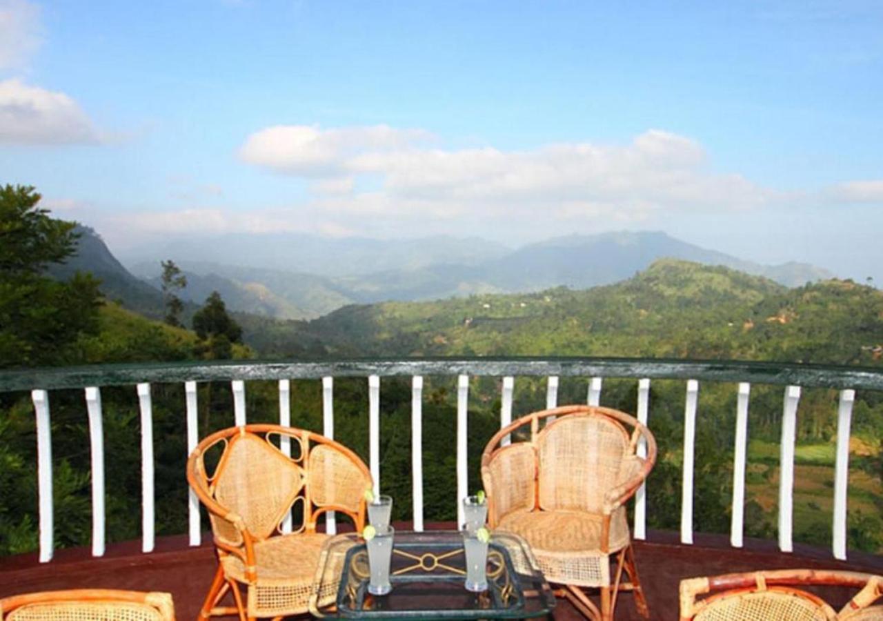 The Hideaway Ella Hotel Bandarawela Bagian luar foto