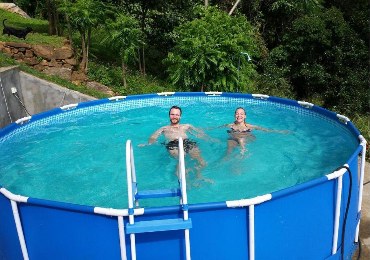 The Hideaway Ella Hotel Bandarawela Bagian luar foto