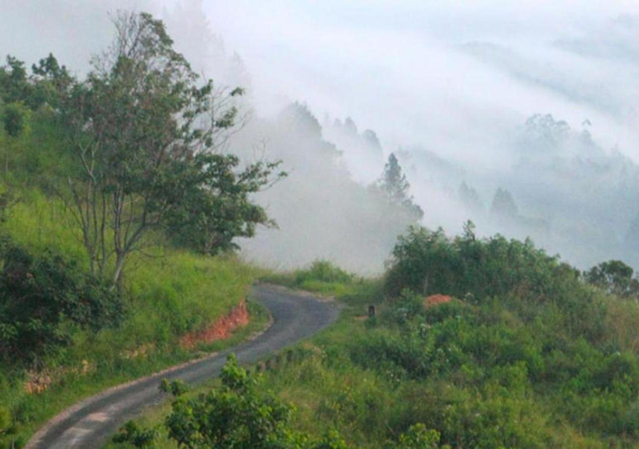 The Hideaway Ella Hotel Bandarawela Bagian luar foto
