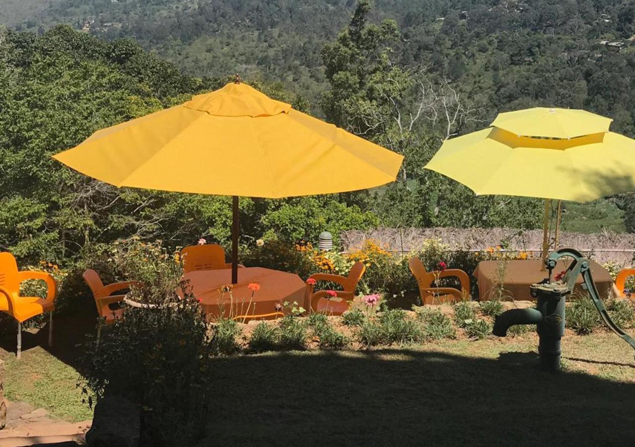 The Hideaway Ella Hotel Bandarawela Bagian luar foto