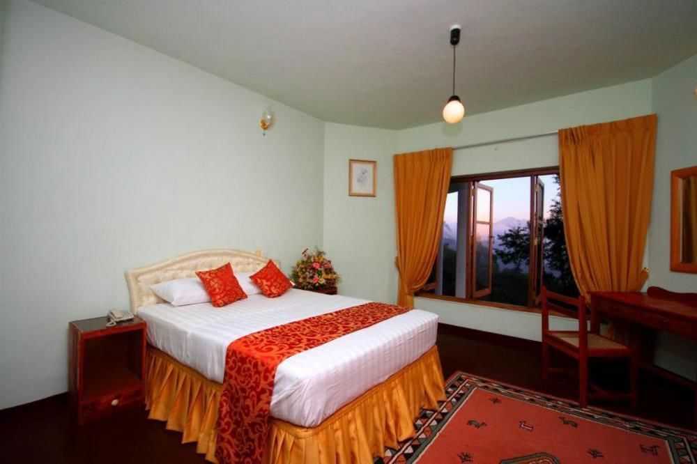 The Hideaway Ella Hotel Bandarawela Bagian luar foto