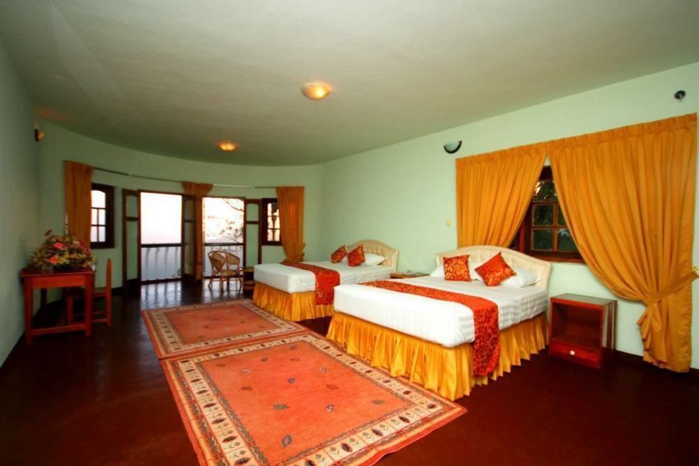 The Hideaway Ella Hotel Bandarawela Bagian luar foto