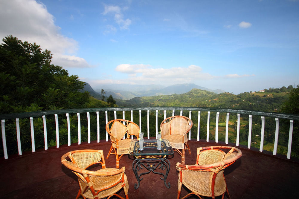 The Hideaway Ella Hotel Bandarawela Bagian luar foto