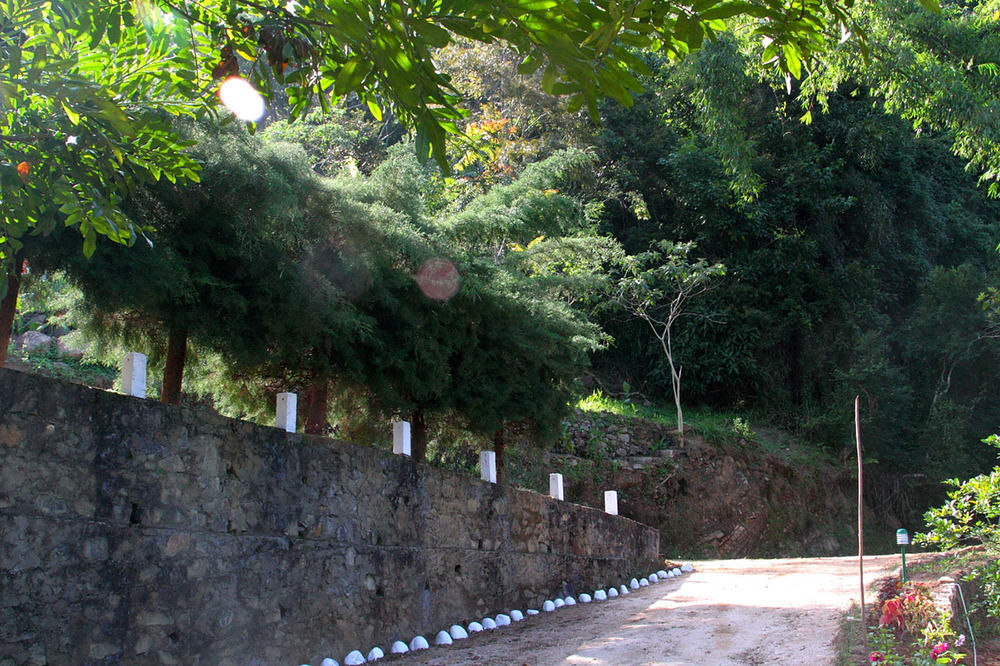 The Hideaway Ella Hotel Bandarawela Bagian luar foto