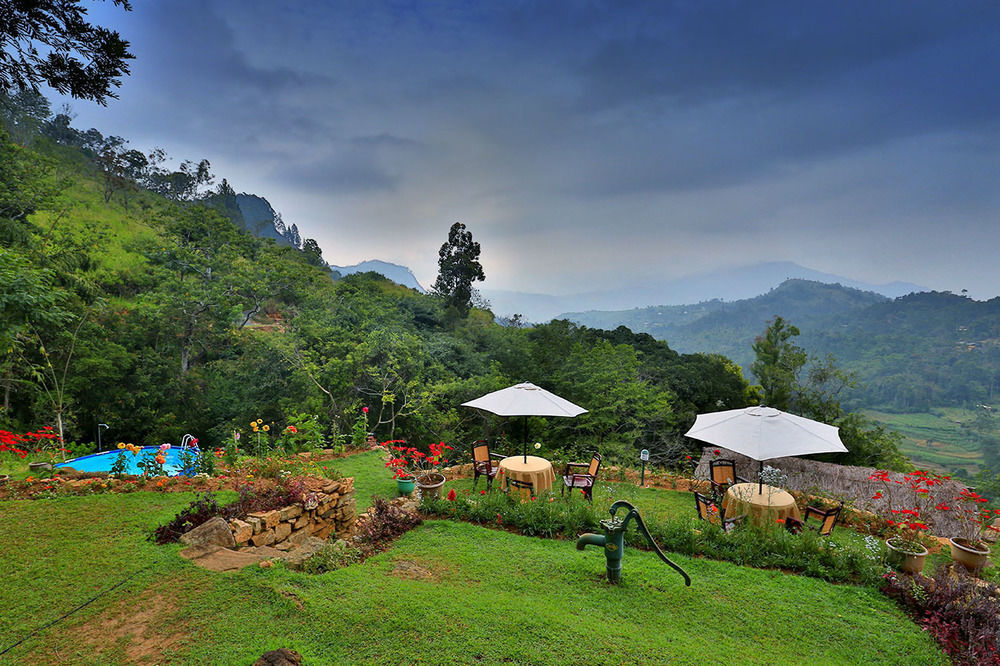 The Hideaway Ella Hotel Bandarawela Bagian luar foto