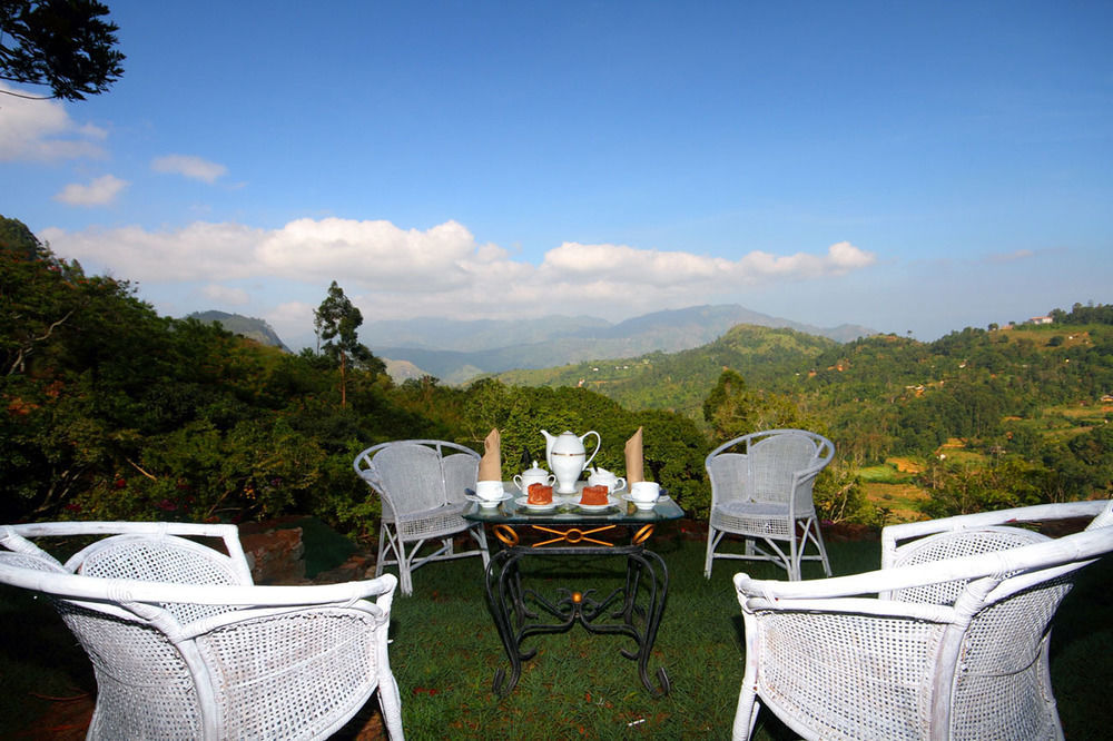 The Hideaway Ella Hotel Bandarawela Bagian luar foto